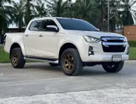 ISUZU D-MAX HI LANDER CAB4 3.0 Ddi M ปี 2020 