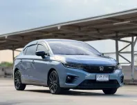 HONDA CITY 1.0 TURBO  RS Hatchback ปี 2022