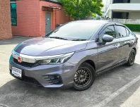 2021 HONDA CITY 1.0 V