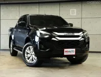 2024 Isuzu D-MAX 1.9 Cab-4 Hi-Lander Z AT ไมล์เเท้ 3 หมื่น MODEL ปัจจุบัน มีรับประกันจาก ISUZU B9780