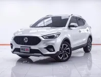 1E346 MG ZS 1.5 X+ SUNROOF AT 2021