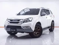 1E320 ISUZU MU-X 3.0 DVD NAVI AT 2014