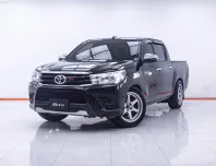 1E298 TOYOTA HILUX REVO 2.4 J PLUS DOUBLECAB MT 2019