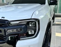 2023 Ford RANGER 2.0 Bi-Turbo Wildtrak pickup truck
