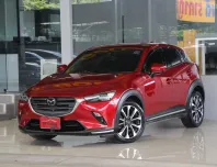 Mazda CX-3 2.0 SP ซันรูฟ ปี 2020 รถบ้านมือเดียว ใช้น้อยเข้าศูนย์ตลอด สวยเดิมทั้งคัน ออกรถ0บาท