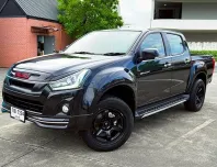 2019 ISUZU D-MAX 1.9 DOUBLE CAB HI-LANDER STEALTH Z-PRESTIGE