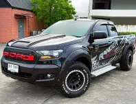 2018 FORD RANGER 2.2 OPEN CAB XL