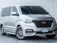2021 Hyundai H-1 Deluxe AT
