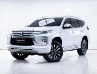 5C211 MITSUBISHI PAJERO 2.4 GT PLUS AT 2021