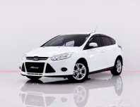 6B291  FORD FOCUS 1.6 SPORT HATCHBACK AT 2013
