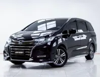 5C176 HONDA ODYSSEY 2.0 HYBRID AT 2020