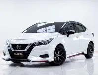 5C181 NISSAN ALMERA 1.0 EL AT 2021