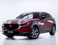 5C197 MAZDA CX-30 2.0 SP AT 2022