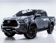 5C235 TOYOTA REVO 2.4 MID DOUBLE CAB PRERUNNER AT 2022