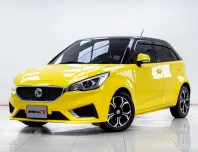 5C227 MG 3 1.5 X SUNROOF AT 2019