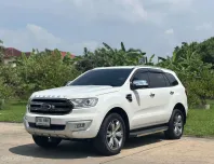 Ford Everest 3.2 Titanium 4WD ปี 2018