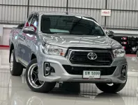 2019 Toyota Hilux Revo 2.4 J Plus MT