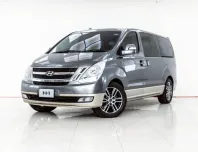 4A955 HYUNDAI H-1 2.5 DELUXE 2010