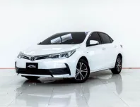 4A957 TOYOTA ALTIS 1.8 E 2016