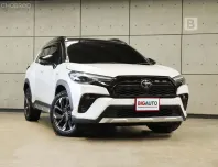 2024 Toyota Corolla Cross 1.8 Hybrid Premium Safety GR Sport AT ไมล์แท้ Warranty 5ปี 150,000KM B8489