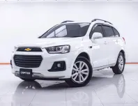 1E369 CHEVROLET CAPTIVA 2.4 LSX AT 2018