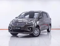 1E289 SUZUKI ERTIGA 1.5 GX AT 2020