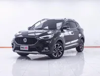 1E312 MG ZS 1.5 X+ AT 2021