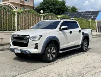 ISUZU D-MAX ALL NEW BLUE POWER CAB-4 HI-LANDER 1.9 Ddi ZP ปี 2020 สภาพนางฟ้า