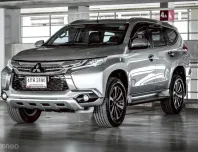MITSUBISHI PAJERO SPORT 2.4 ปี 2016 ราคาพิเศษ รีบจอง!