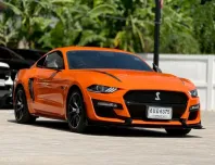 Ford Mustang 2.3 EcoBoost 2020 รถสปอร์ตสมรรถนะสูง