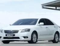 2012 Toyota CAMRY 2.0 Extremo รถเก๋ง 4 ประตู ออกรถ 0 บาท