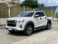 ISUZU D-MAX ALL NEW BLUE POWER CAB-4 HI-LANDER 1.9 Ddi ZP ปี 2020 สภาพนางฟ้า