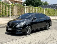 Nissan Almera 1.2 E SPORTECH ปี 2017 ไมล์น้อยสุดคุ้ม