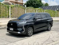 Toyota Veloz 1.5 ปี 2022 พร้อม Warranty ถึงปี 2027