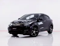 6B311 HONDA HR-V 1.8RS AT 2018