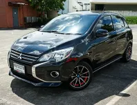 2022 MISUBISHI MIRAGE 1.2 ACTIVE