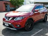 2015 NISSAN X-TRAIL 2.5 V 4WD