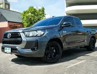2023 TOYOTA HILUX REVO 2.4 ENTRY Z EDITION SMART CAB