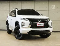 2022 Mitsubishi PAJERO SPORT 2.4 GT Premium Elite Edition AT ไมล์แท้ Warranty5ปี 100,000KM B6072