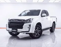 1E210 ISUZU D-MAX 3.0 STEALTH Z PRESTIGE NAVI CAB HI-LANDER MT 2019