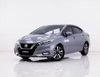 6B302 NISSAN ALMERA 1.0 VL AT 2020