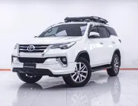 1E315 TOYOTA FORTUNER 2.8 V AT 2016