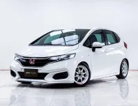 5C182 ขายรถ HONDA JAZZ 1.5 S 2021 สภาพดี ราคาถูก
