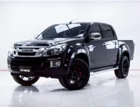 5C193 ISUZU D-MAX 2.5 VGS Z HI-LANDER CAB4 MT 2012