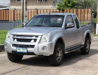 ขายรถ Isuzu D-Max 2.5 Hi-Lander ปี2010 รถกระบะ 
