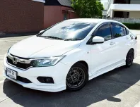 2019 HONDA CITY 1.5 V+