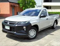 2022 MITSUBISHI TRITON 2.5 GL SINGLE CAB