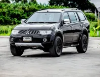 2010 Mitsubishi Pajero Sport 2.5 SUV 