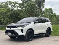 Toyota Fortuner 2.4 Legender จด 2023