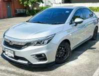 2022 HONDA CITY 1.0 S